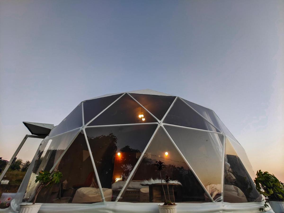 Hotel North Wind 57 à Bīr Extérieur photo