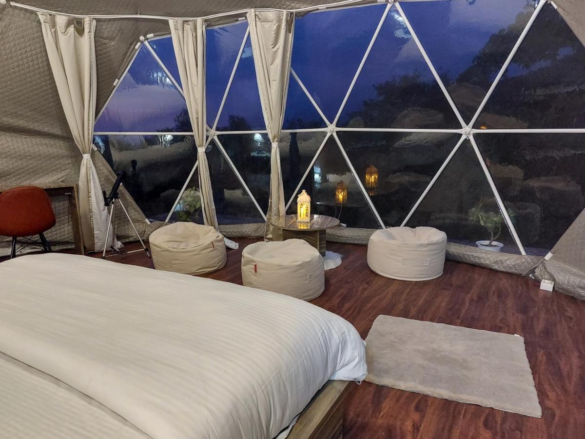 Hotel North Wind 57 à Bīr Extérieur photo