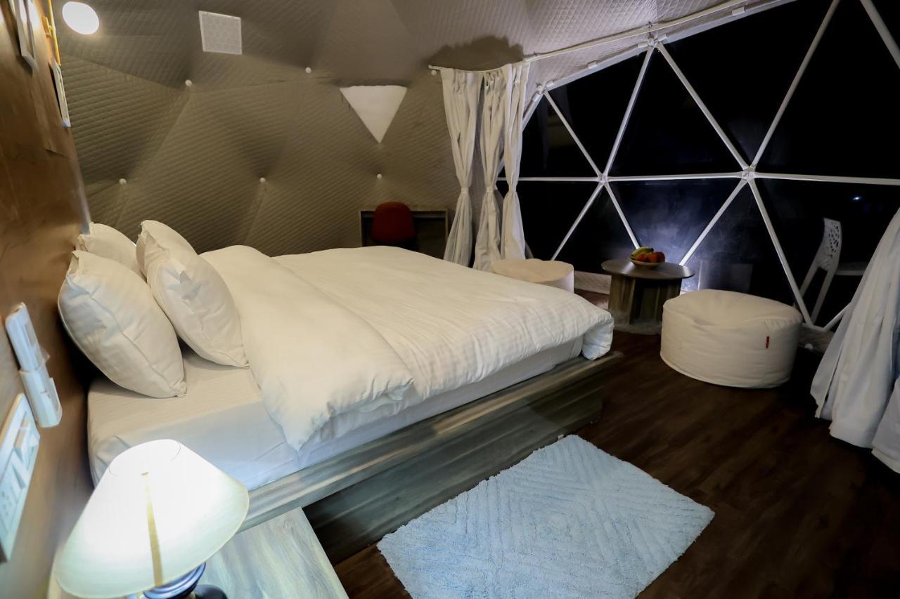 Hotel North Wind 57 à Bīr Extérieur photo