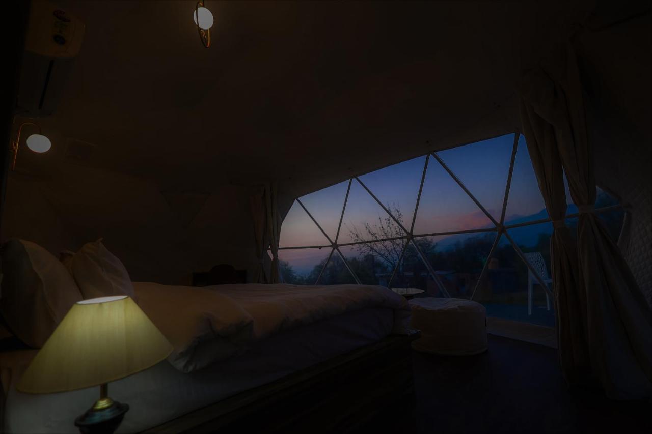 Hotel North Wind 57 à Bīr Extérieur photo