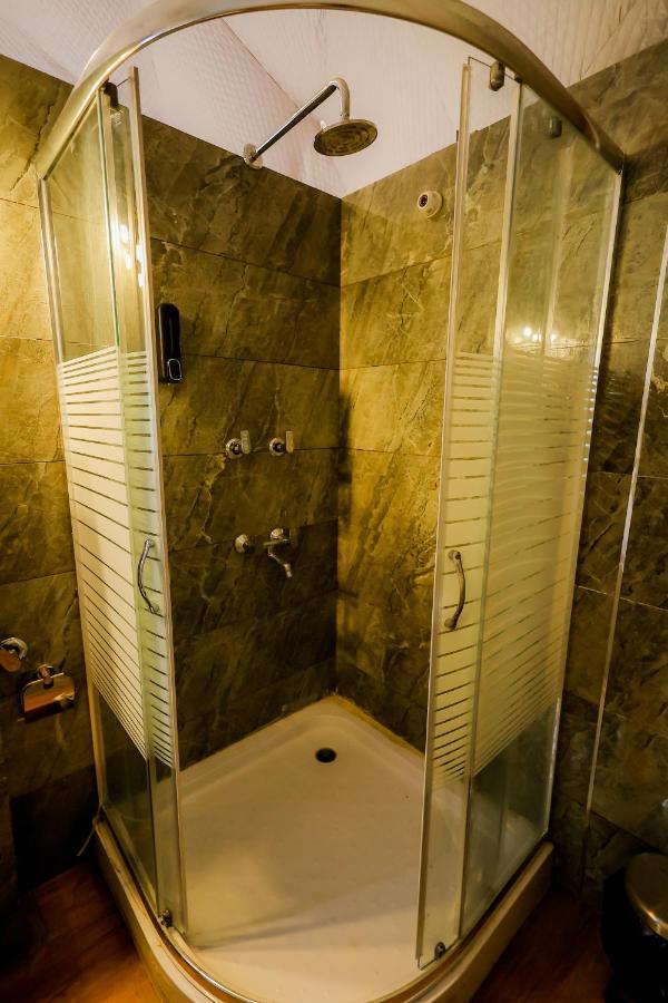 Hotel North Wind 57 à Bīr Extérieur photo