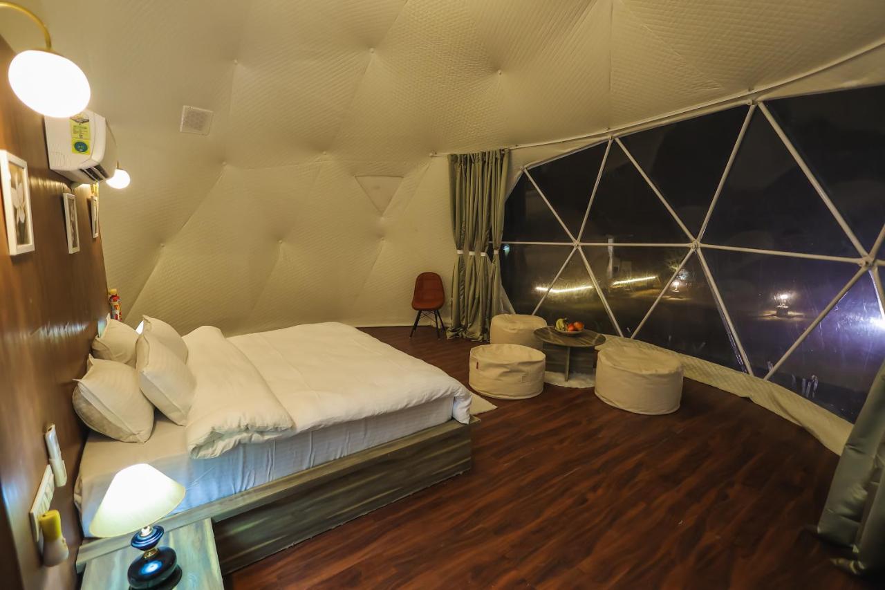 Hotel North Wind 57 à Bīr Extérieur photo